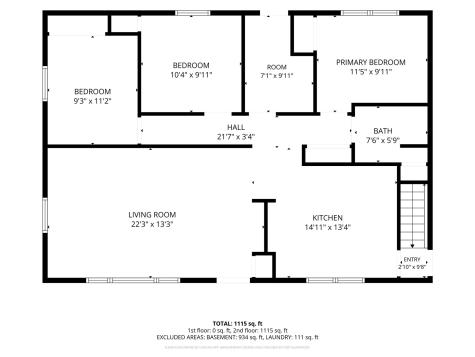 6900 Williams Boulevard Fairfax IA 52228