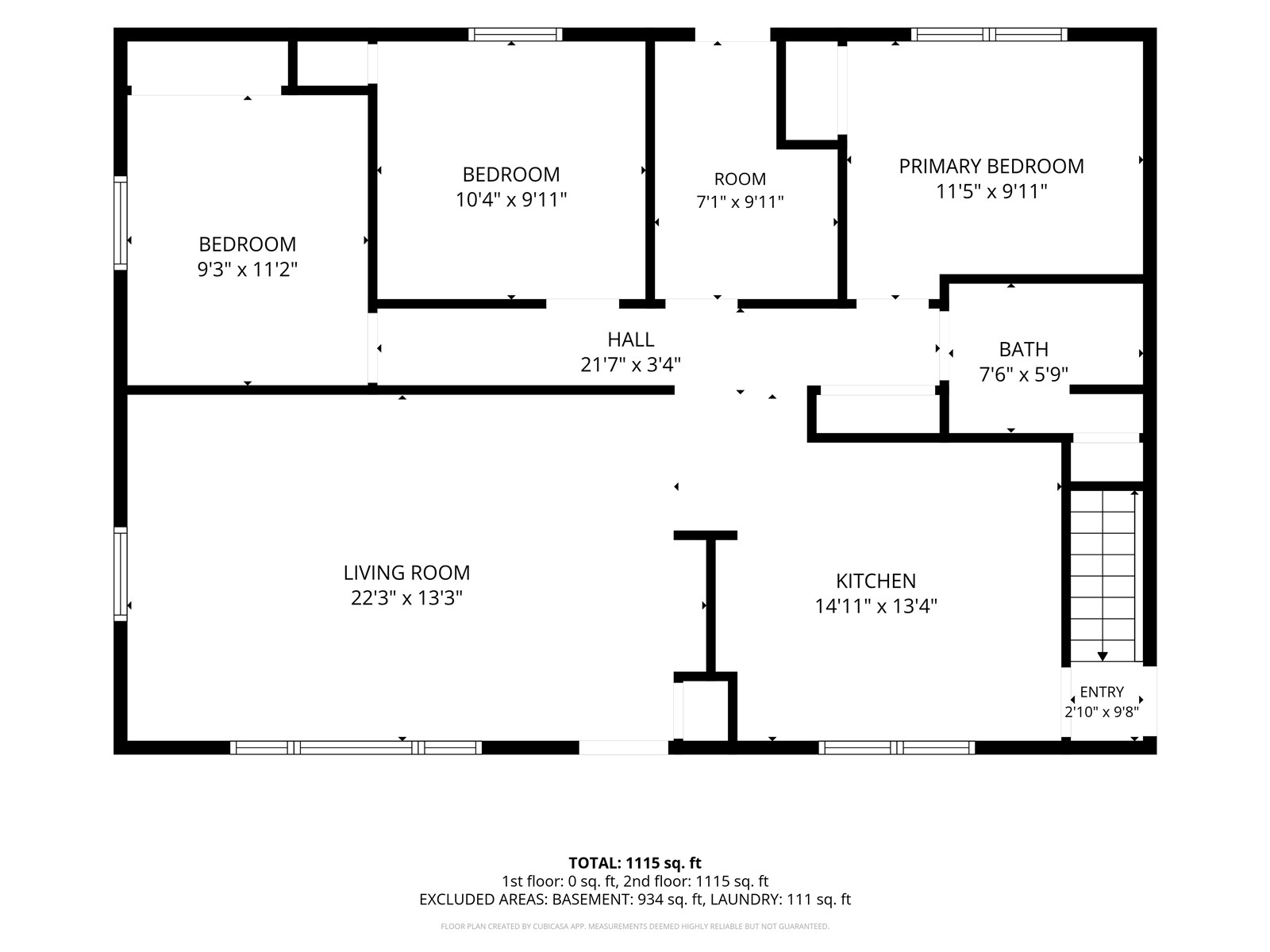 6900 Williams Boulevard Fairfax IA 52228