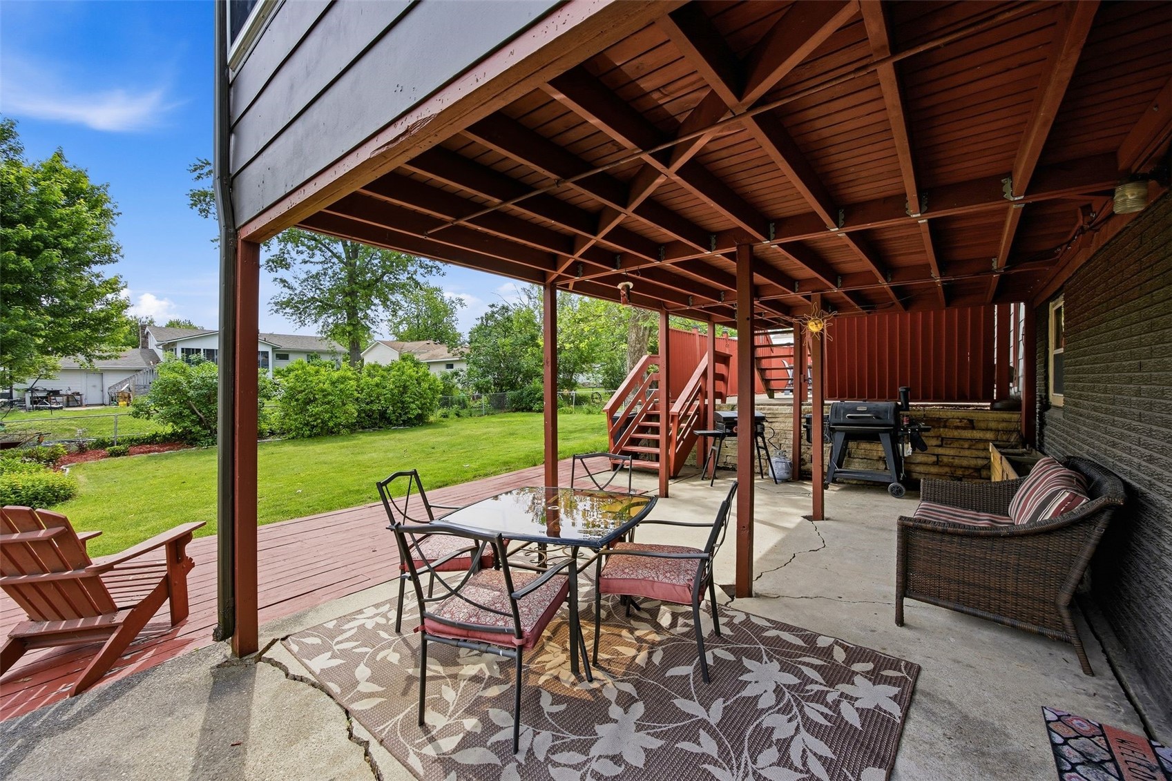 4610 Pineview Drive NE Cedar Rapids IA 52402