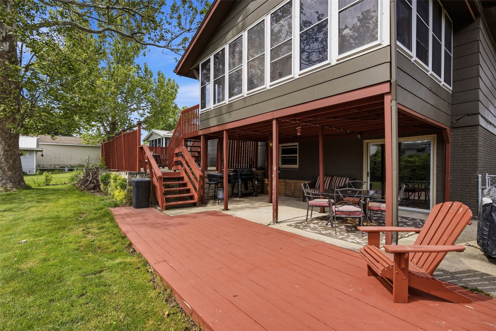 4610 Pineview Drive NE Cedar Rapids IA 52402