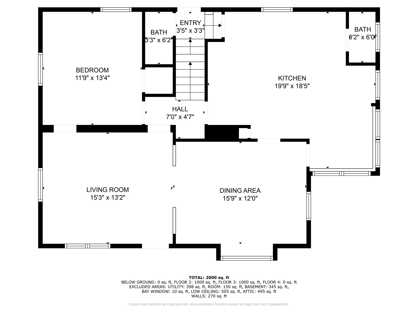 2253 73rd Street Van Horne IA 52346