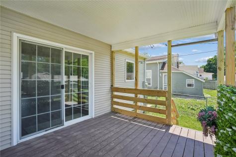 1160 11th Street Marion IA 52302