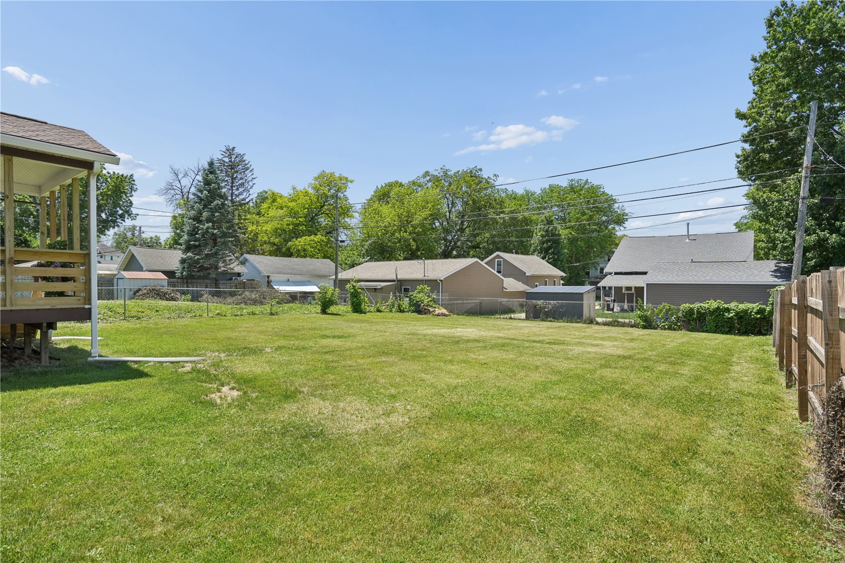 1160 11th Street Marion IA 52302