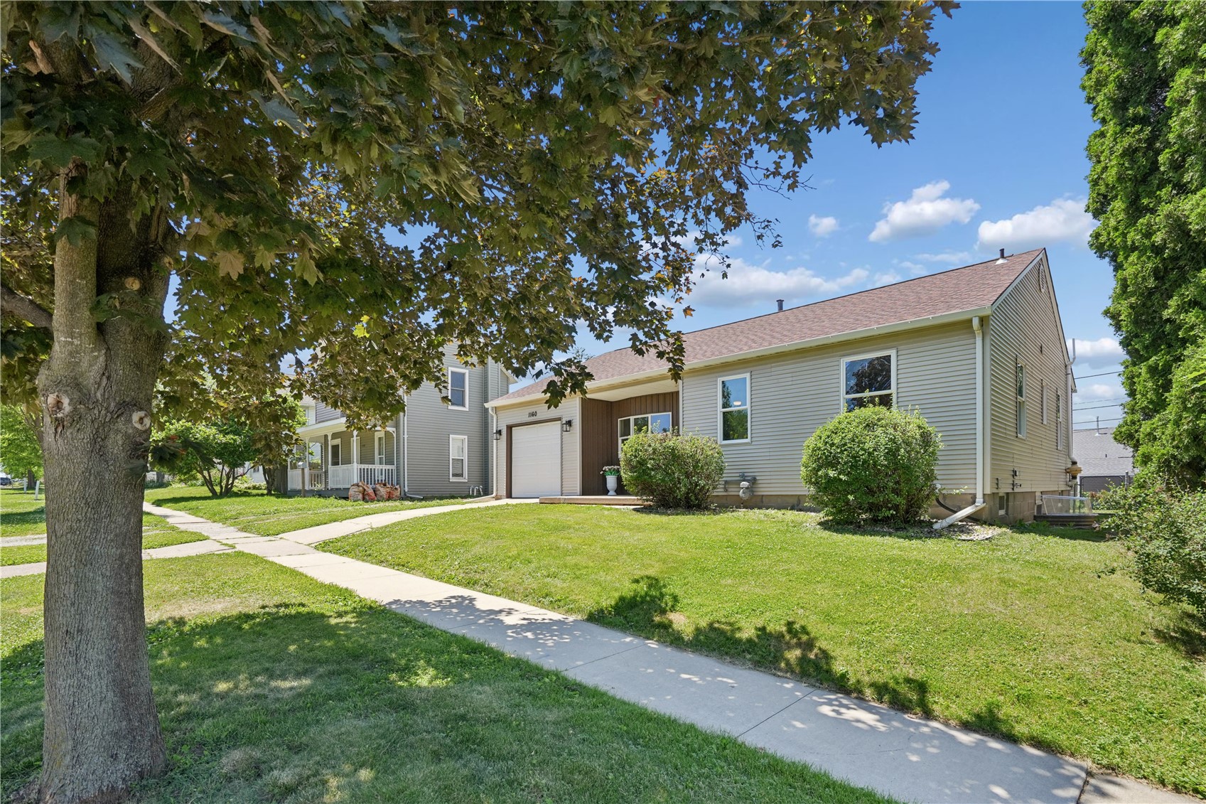 1160 11th Street Marion IA 52302