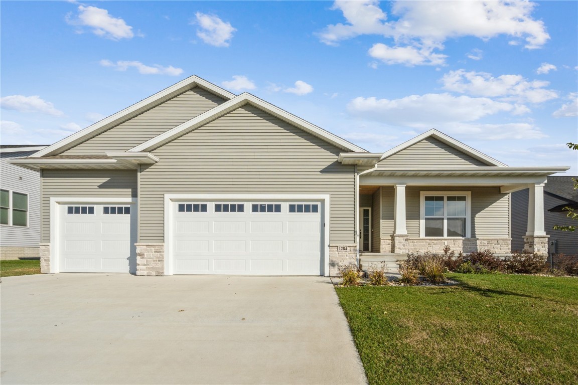 1284 Hickory Ridge Drive Marion IA 52302
