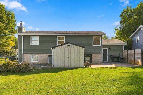 1340 Terrace Street Marion IA 52302