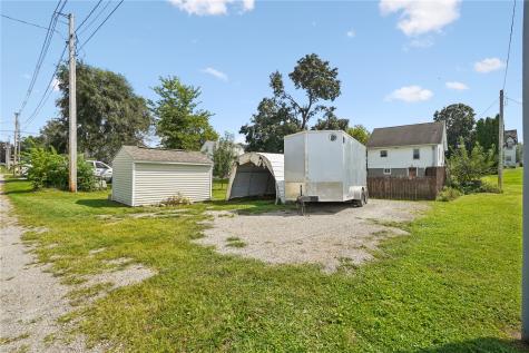112 W Vinton Street Coggon IA 52218