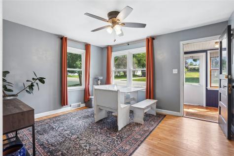 112 W Vinton Street Coggon IA 52218