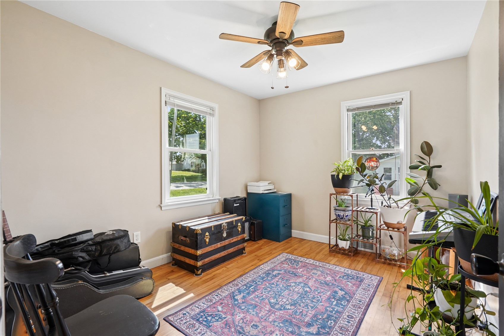 112 W Vinton Street Coggon IA 52218