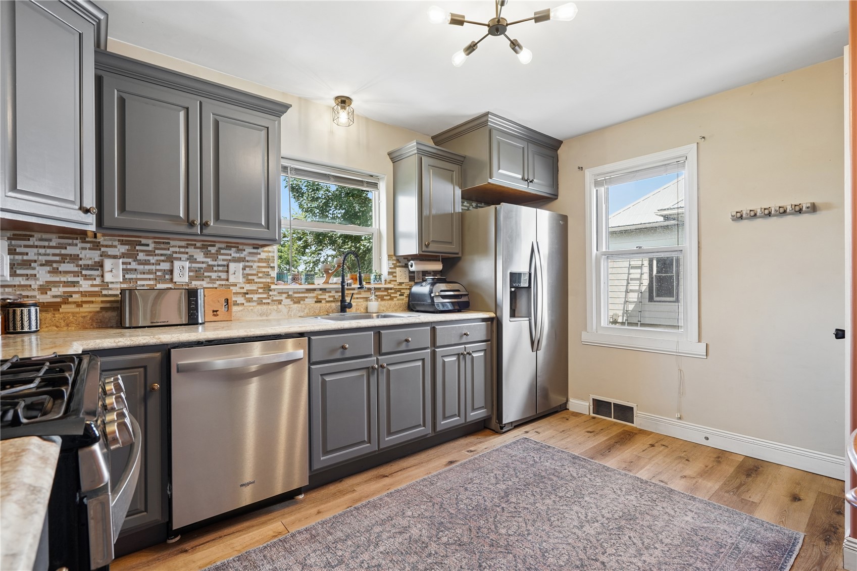112 W Vinton Street Coggon IA 52218