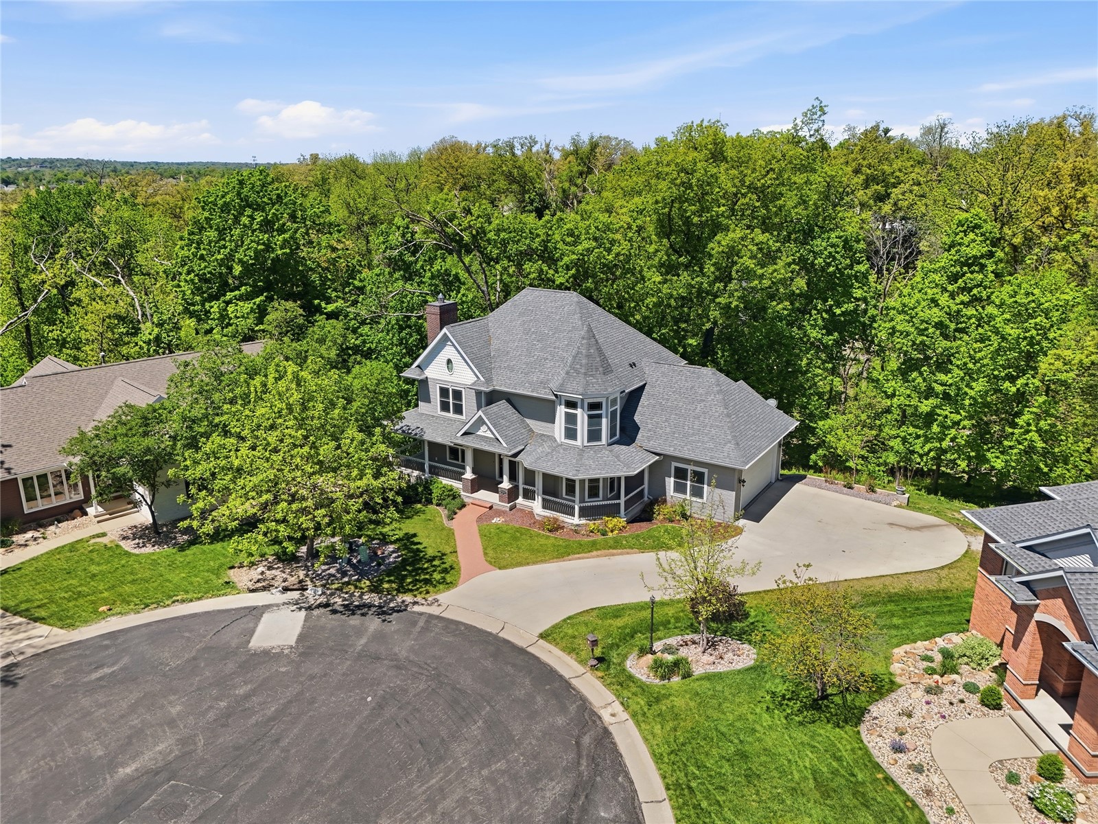 838 Augusta Court SE Cedar Rapids IA 52403