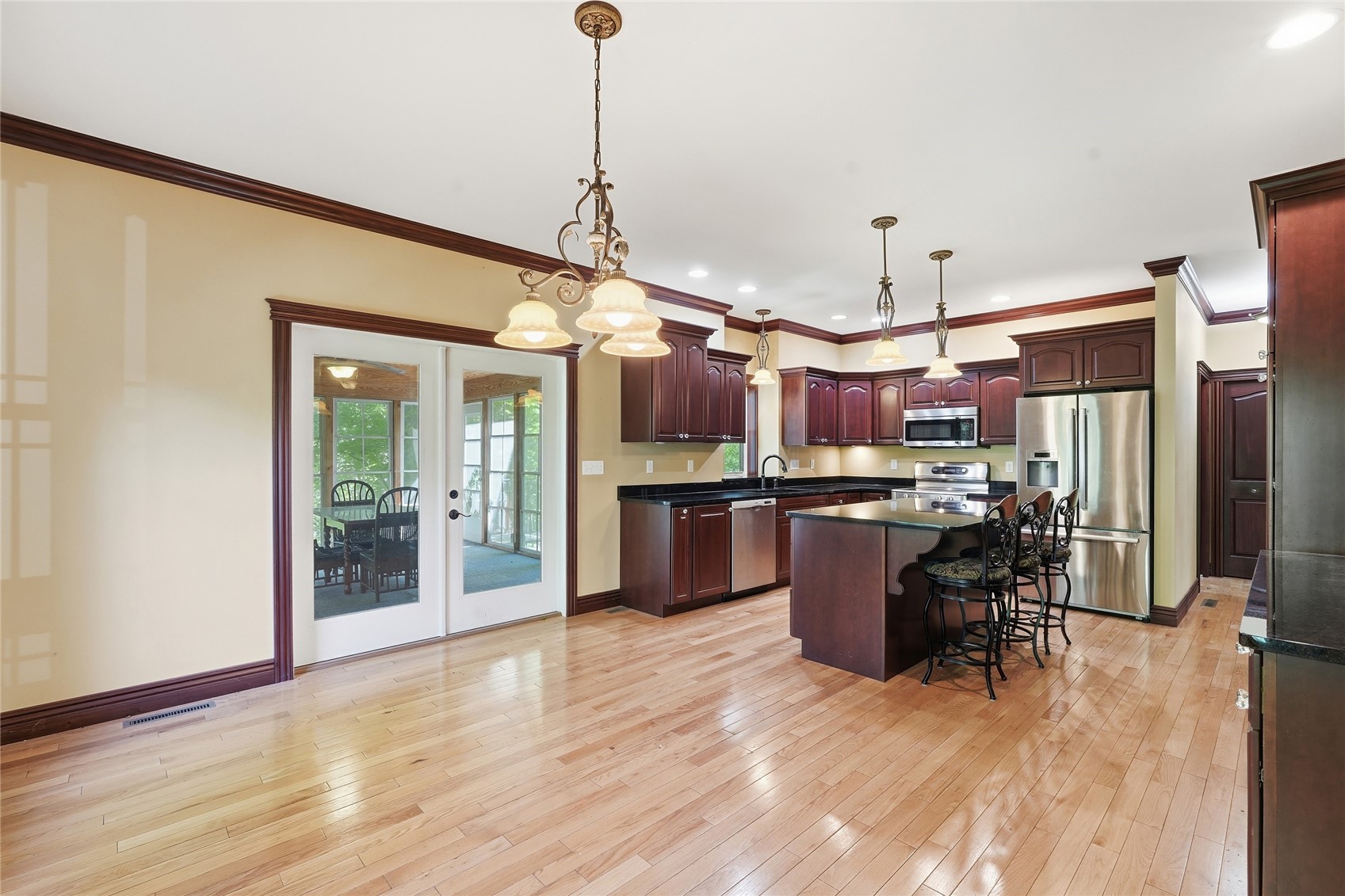 838 Augusta Court SE Cedar Rapids IA 52403