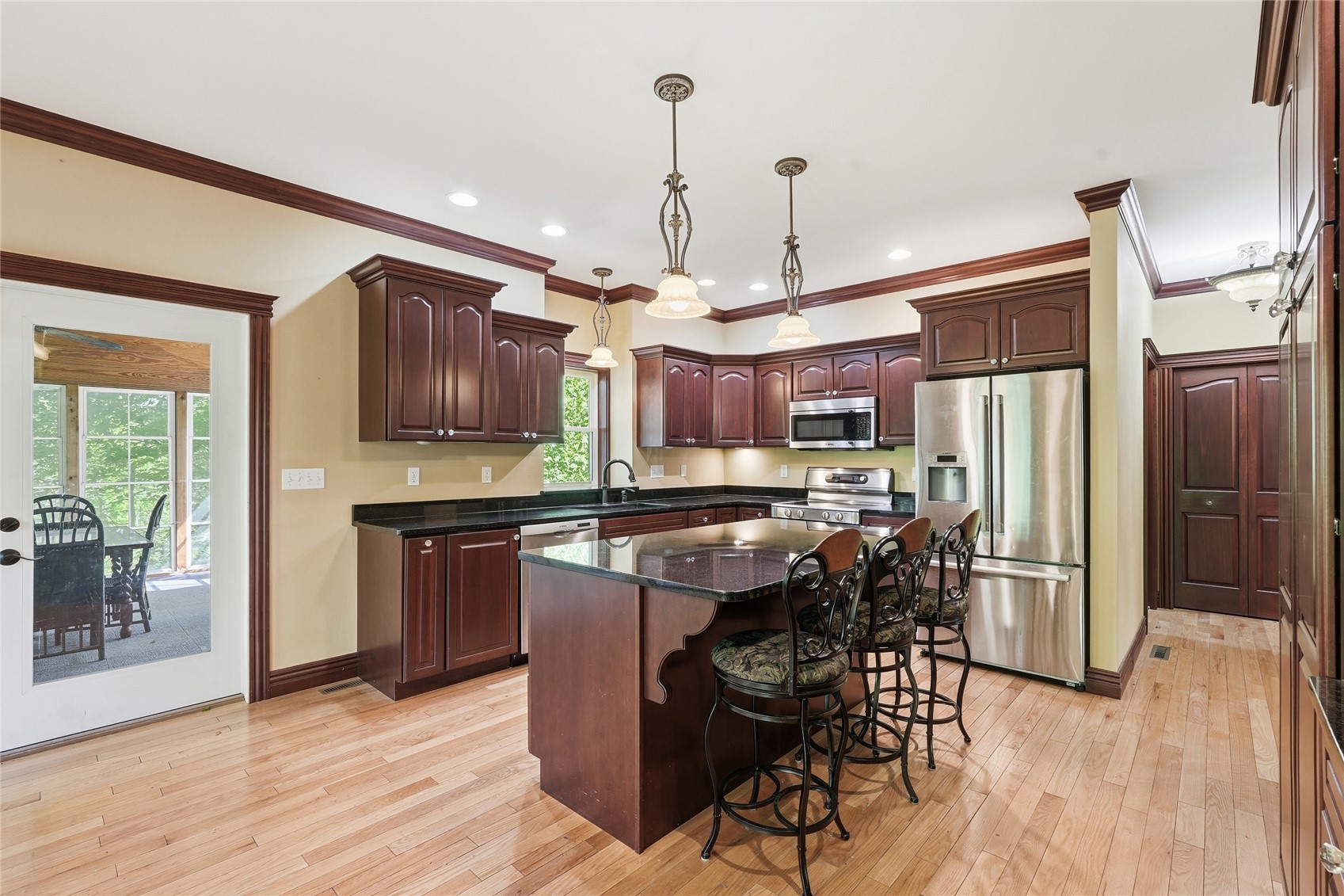 838 Augusta Court SE Cedar Rapids IA 52403