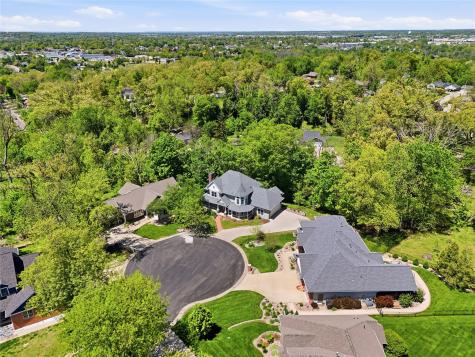 838 Augusta Court SE Cedar Rapids IA 52403