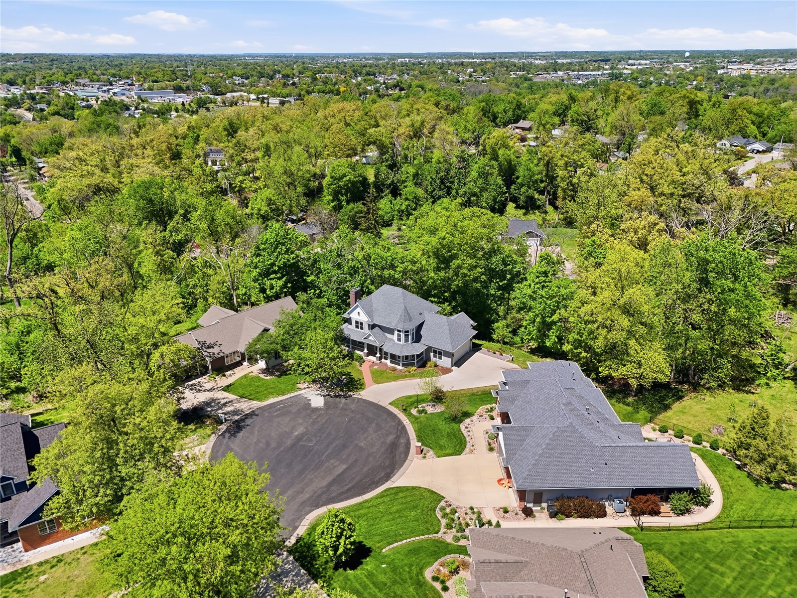 838 Augusta Court SE Cedar Rapids IA 52403