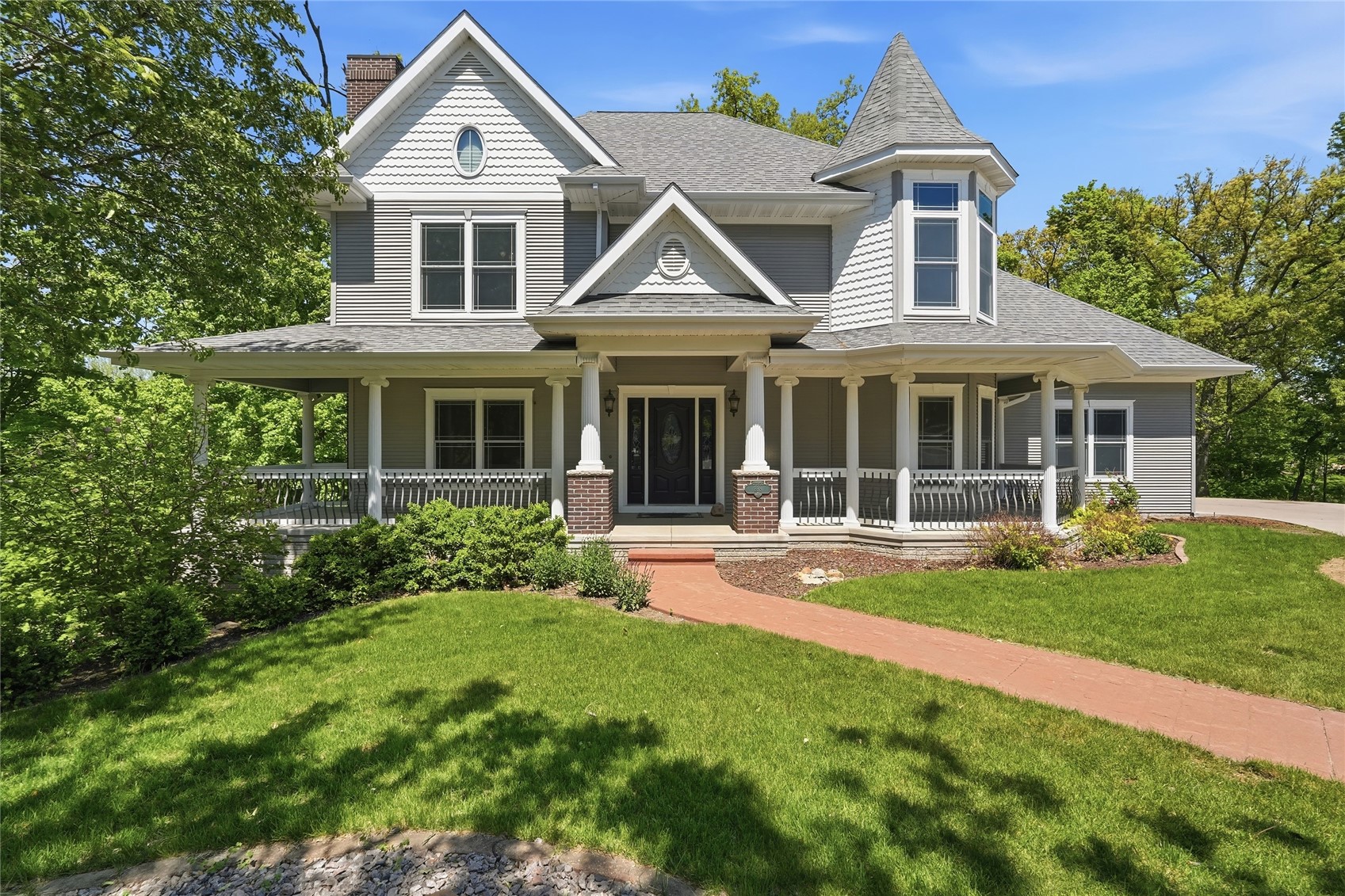 838 Augusta Court SE Cedar Rapids IA 52403