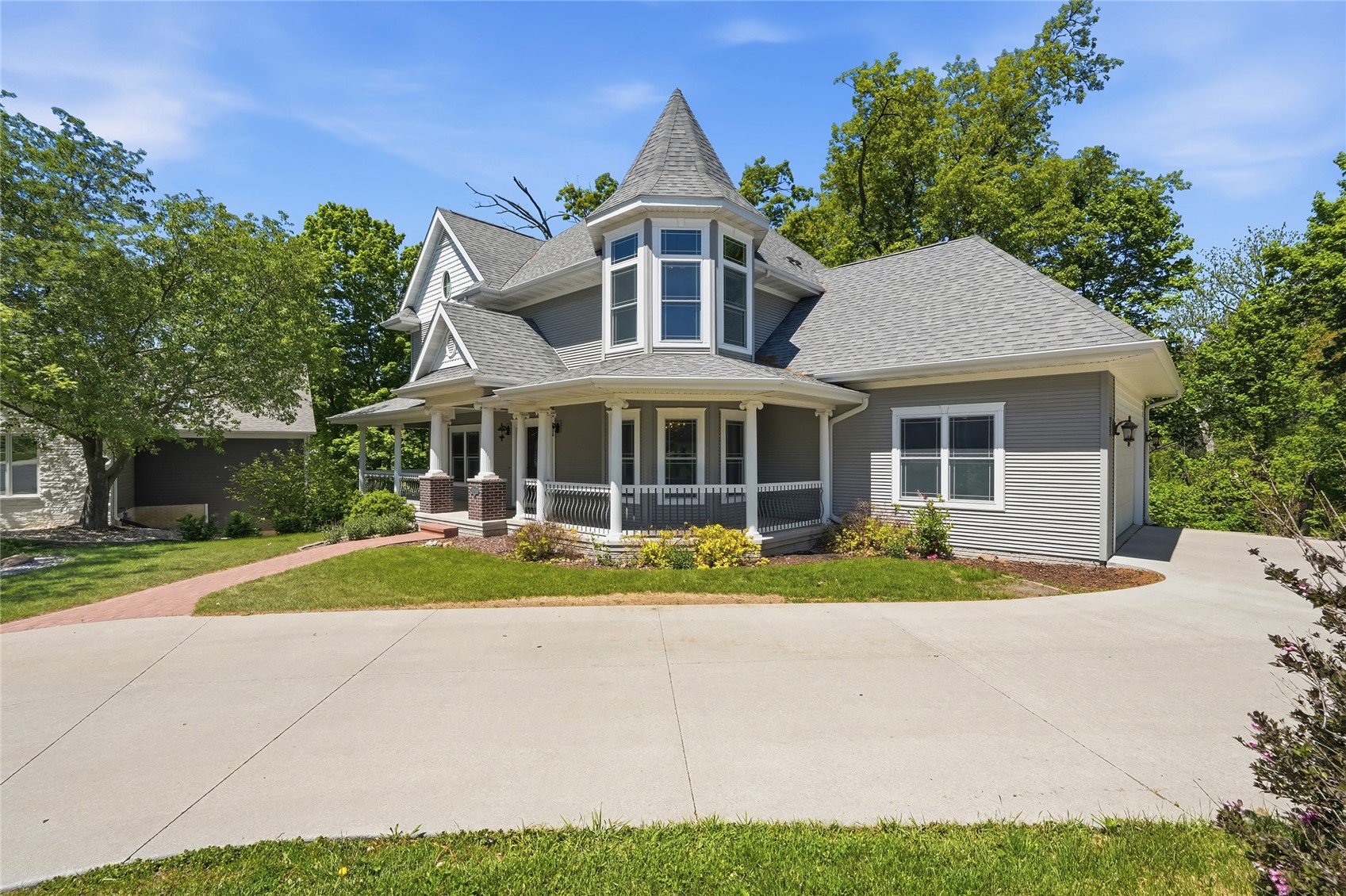 838 Augusta Court SE Cedar Rapids IA 52403