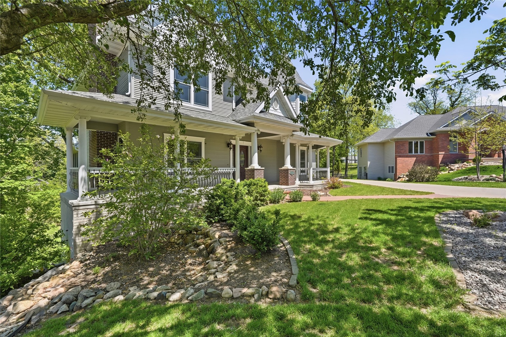 838 Augusta Court SE Cedar Rapids IA 52403