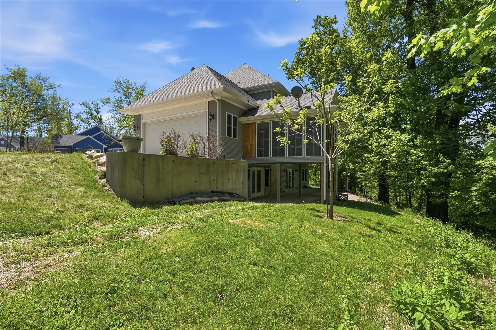838 Augusta Court SE Cedar Rapids IA 52403
