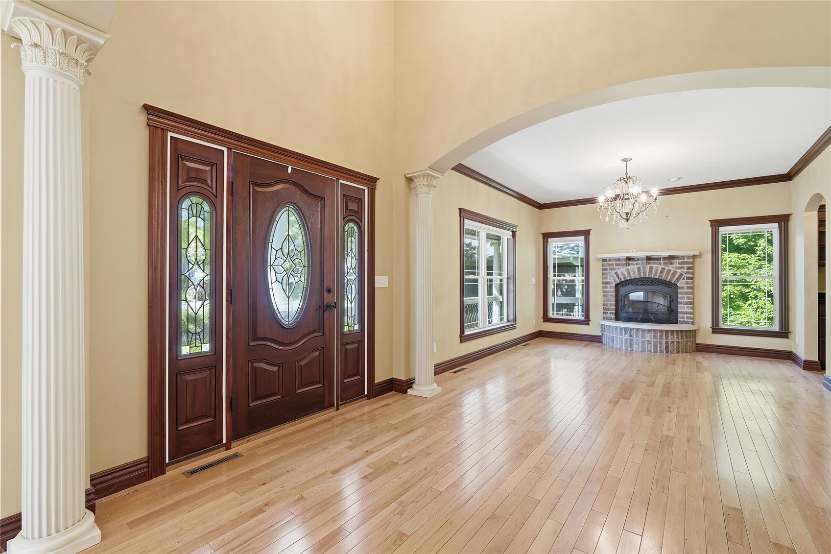 838 Augusta Court SE Cedar Rapids IA 52403
