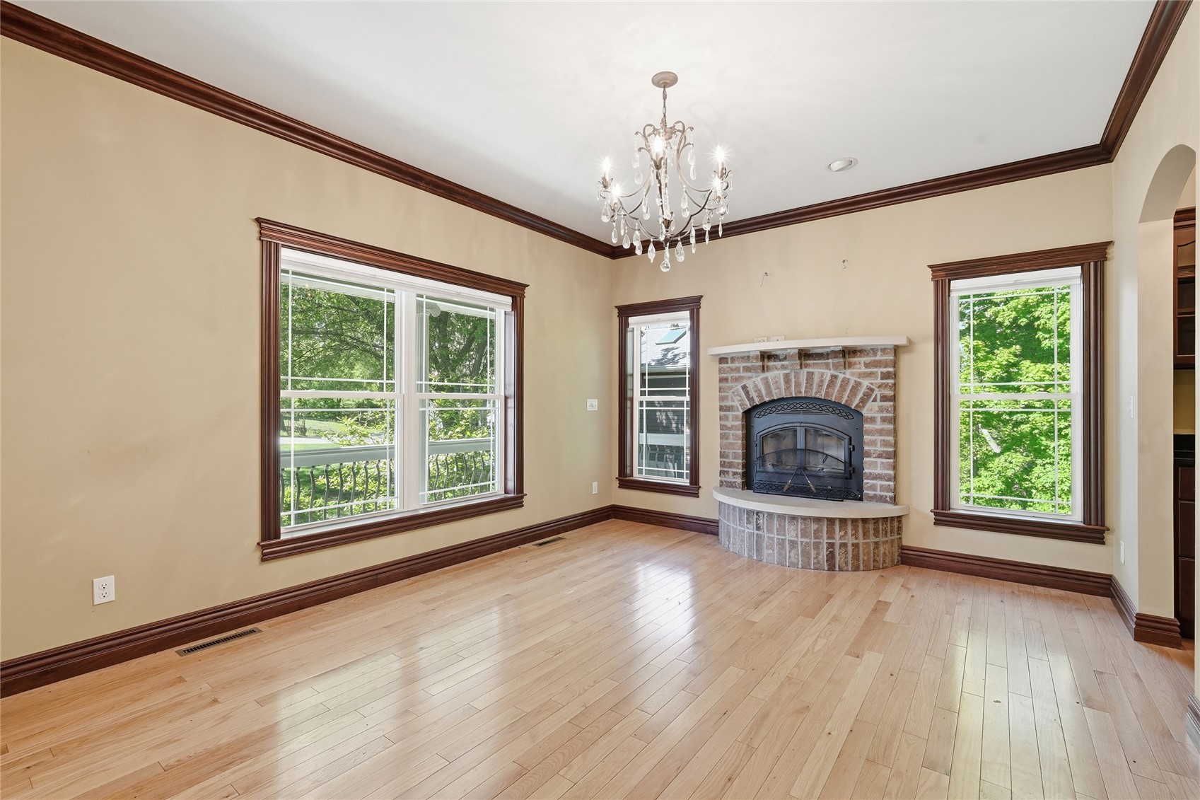 838 Augusta Court SE Cedar Rapids IA 52403