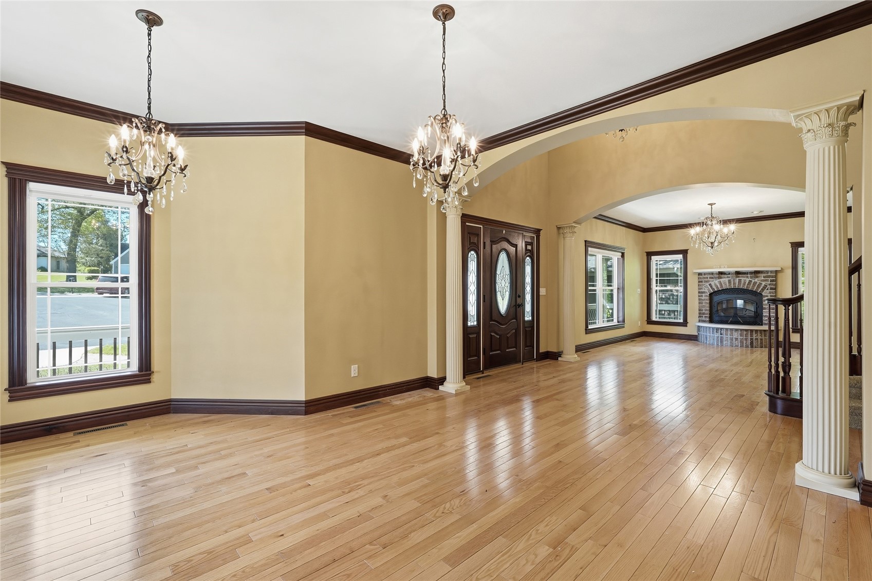 838 Augusta Court SE Cedar Rapids IA 52403
