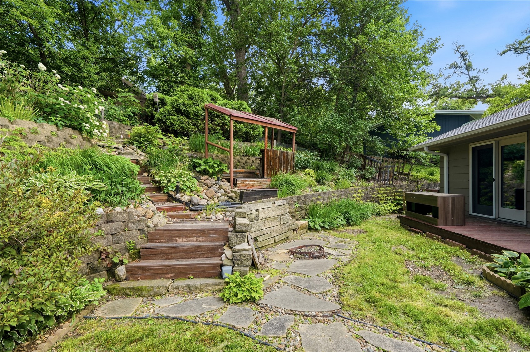 3538 Elmwood Court Cedar Rapids IA 52402