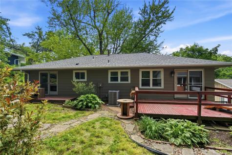 3538 Elmwood Court Cedar Rapids IA 52402