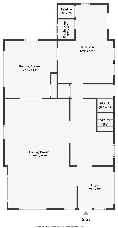 304 5th Street Victor IA 52347