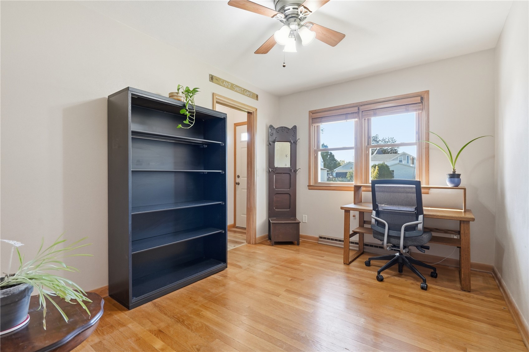 533 Park Street Fairfax IA 52228