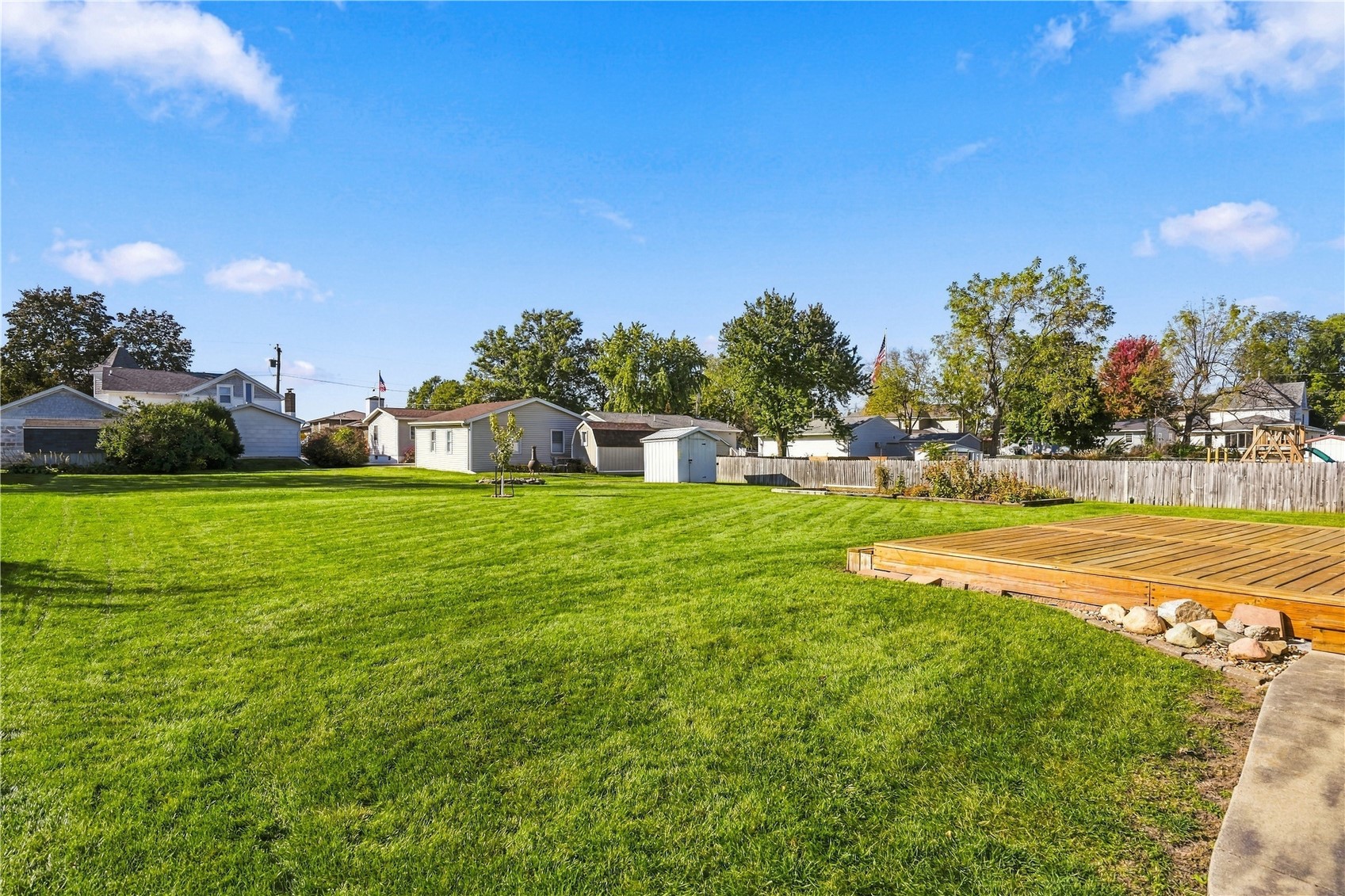 533 Park Street Fairfax IA 52228
