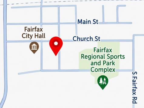 533 Park Street Fairfax IA 52228