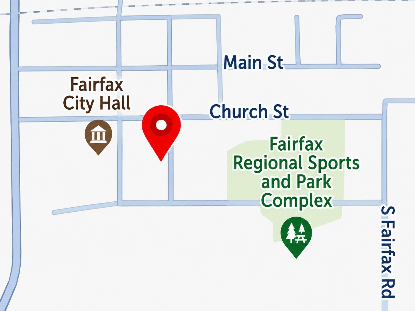 533 Park Street Fairfax IA 52228