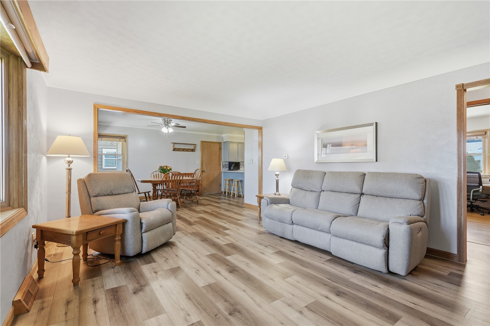 533 Park Street Fairfax IA 52228