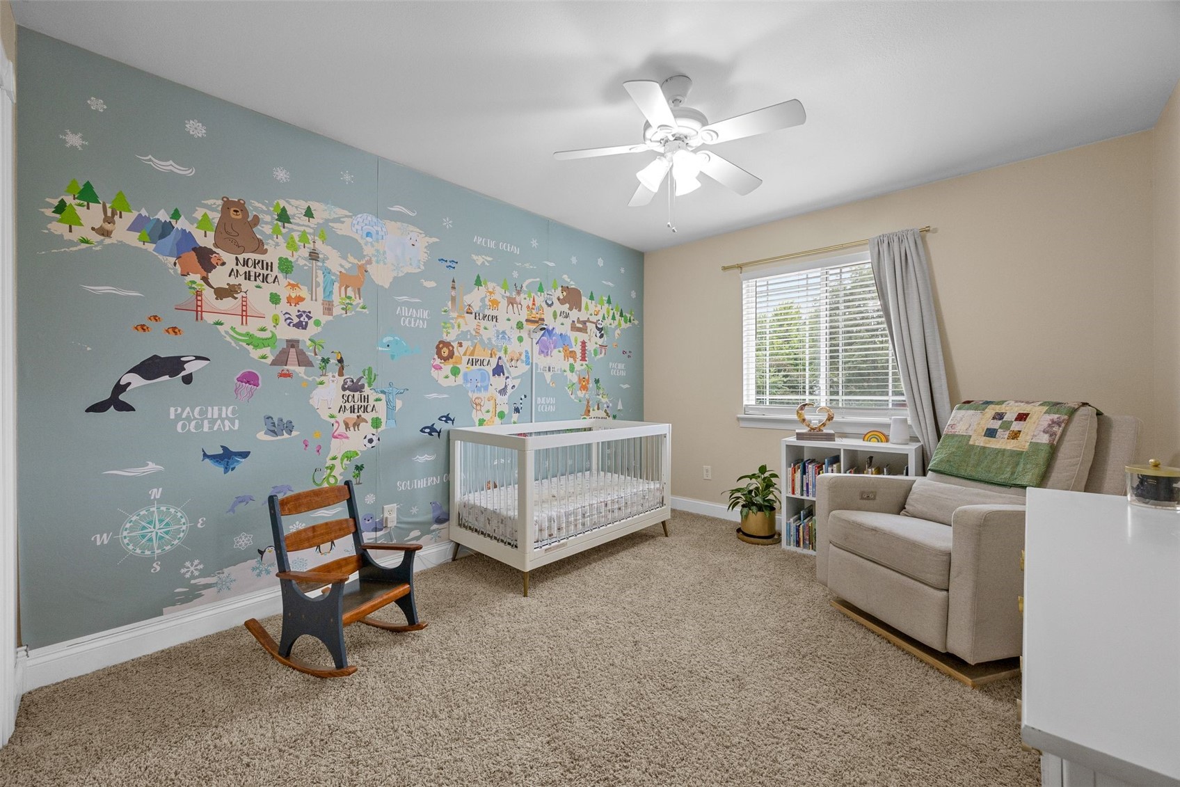 104 Kleopfer Avenue Riverside IA 52327