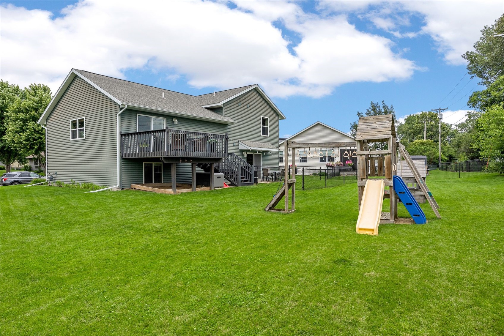 104 Kleopfer Avenue Riverside IA 52327