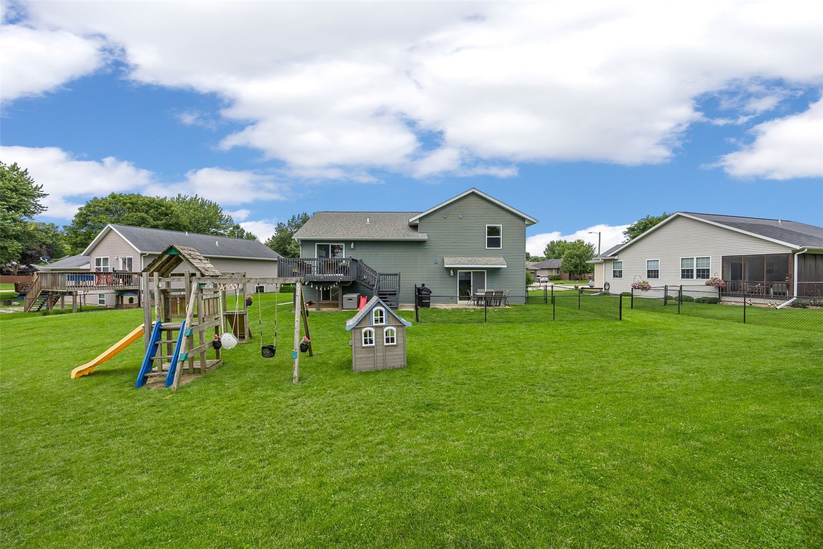 104 Kleopfer Avenue Riverside IA 52327