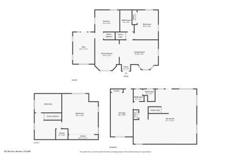 287 8th Avenue Marion IA 52302