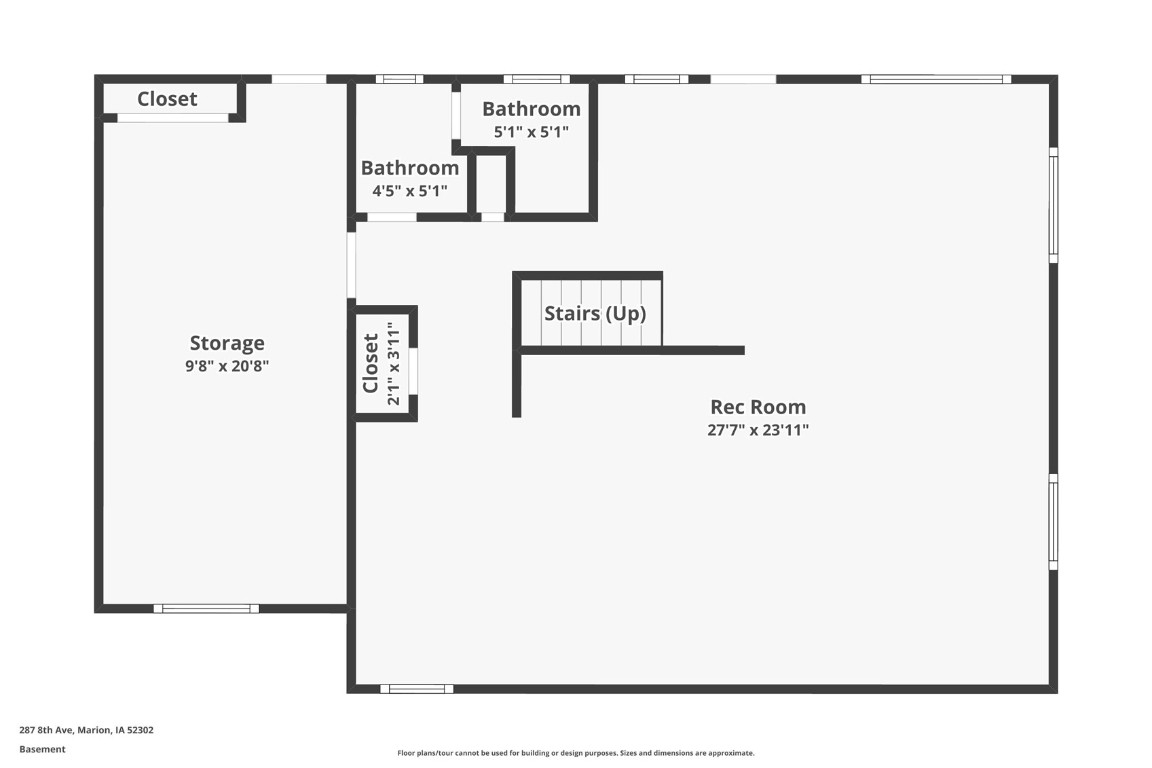 287 8th Avenue Marion IA 52302