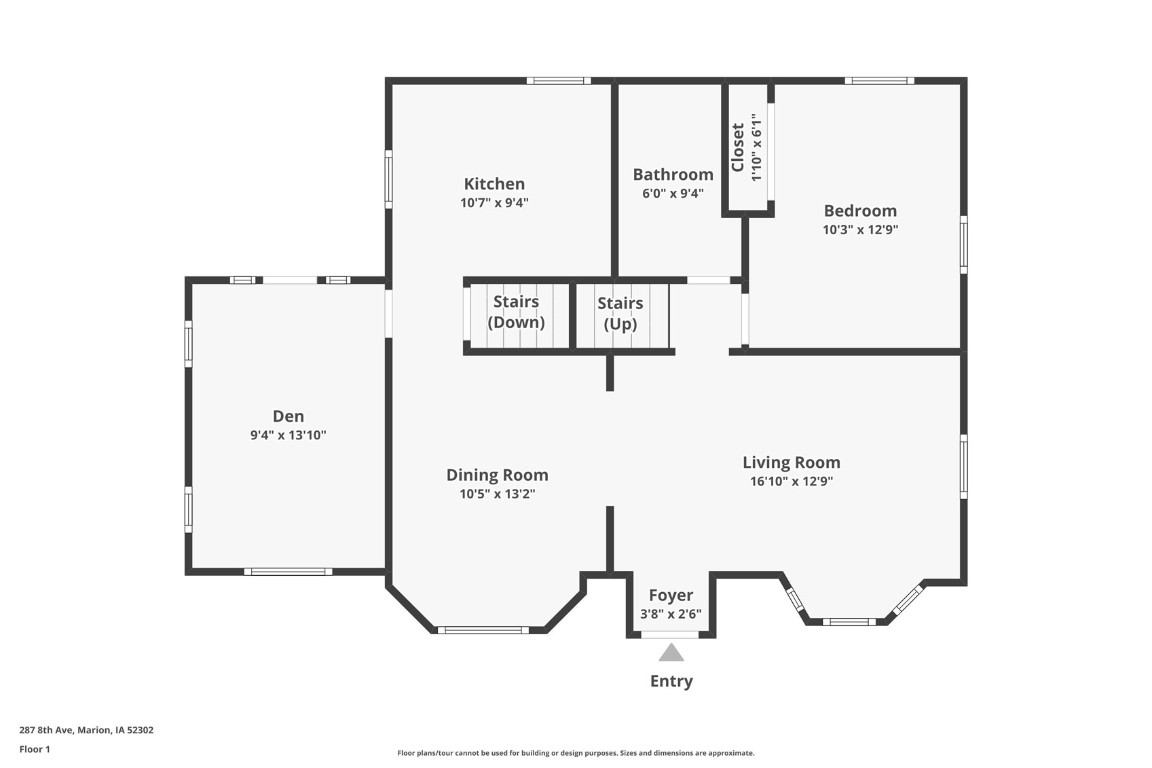 287 8th Avenue Marion IA 52302
