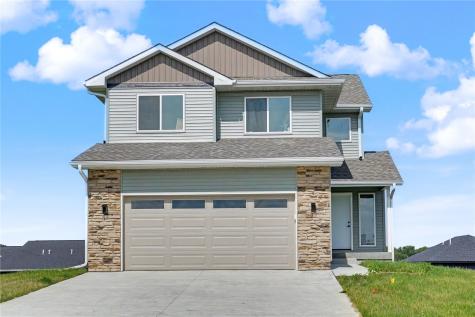 803 Mont Clair Street Solon IA 52333
