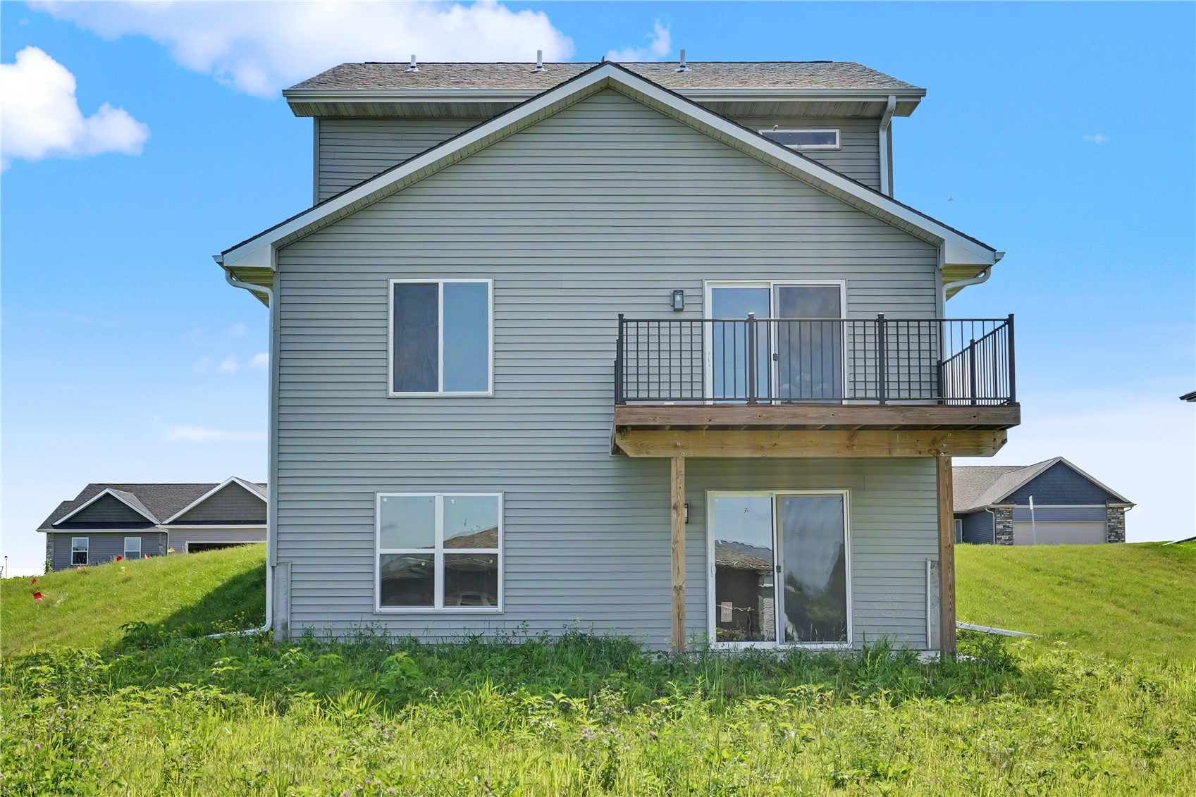 803 Mont Clair Street Solon IA 52333