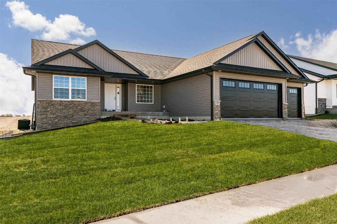 524 Cardinal Avenue Atkins IA 52206