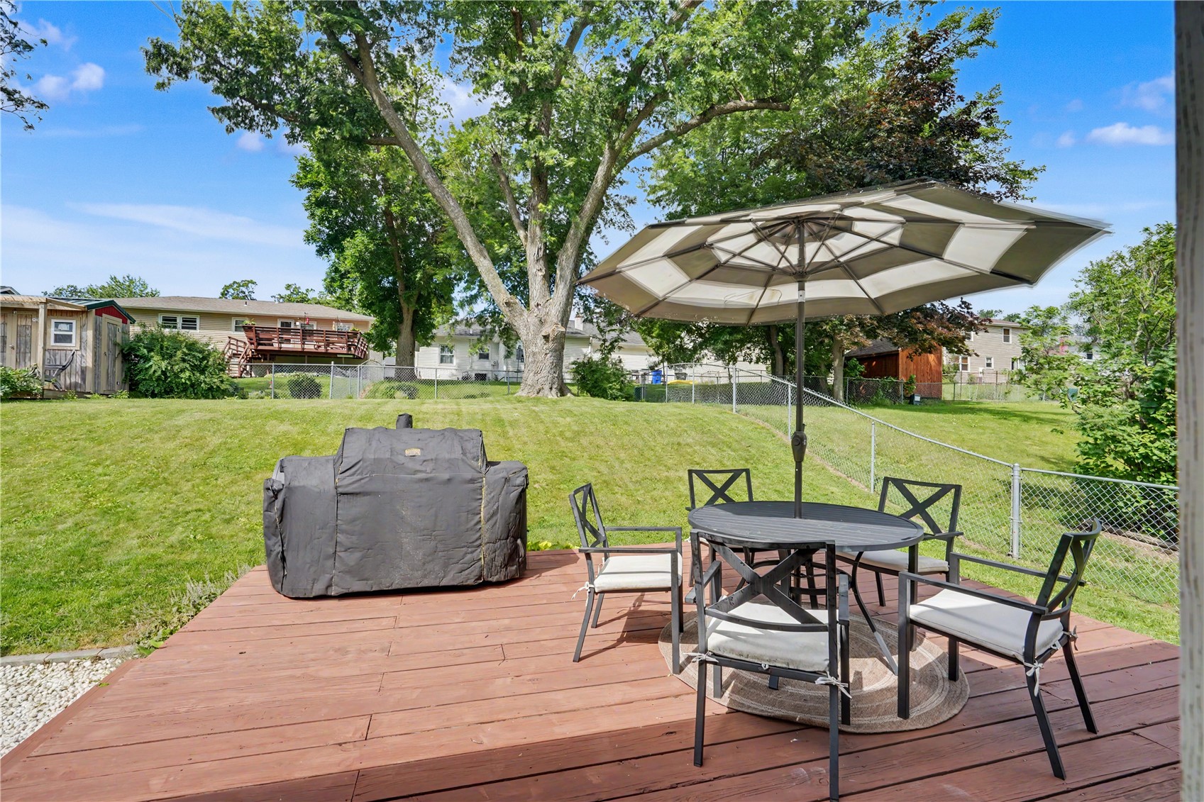 221 Windsor Drive NE Cedar Rapids IA 52402