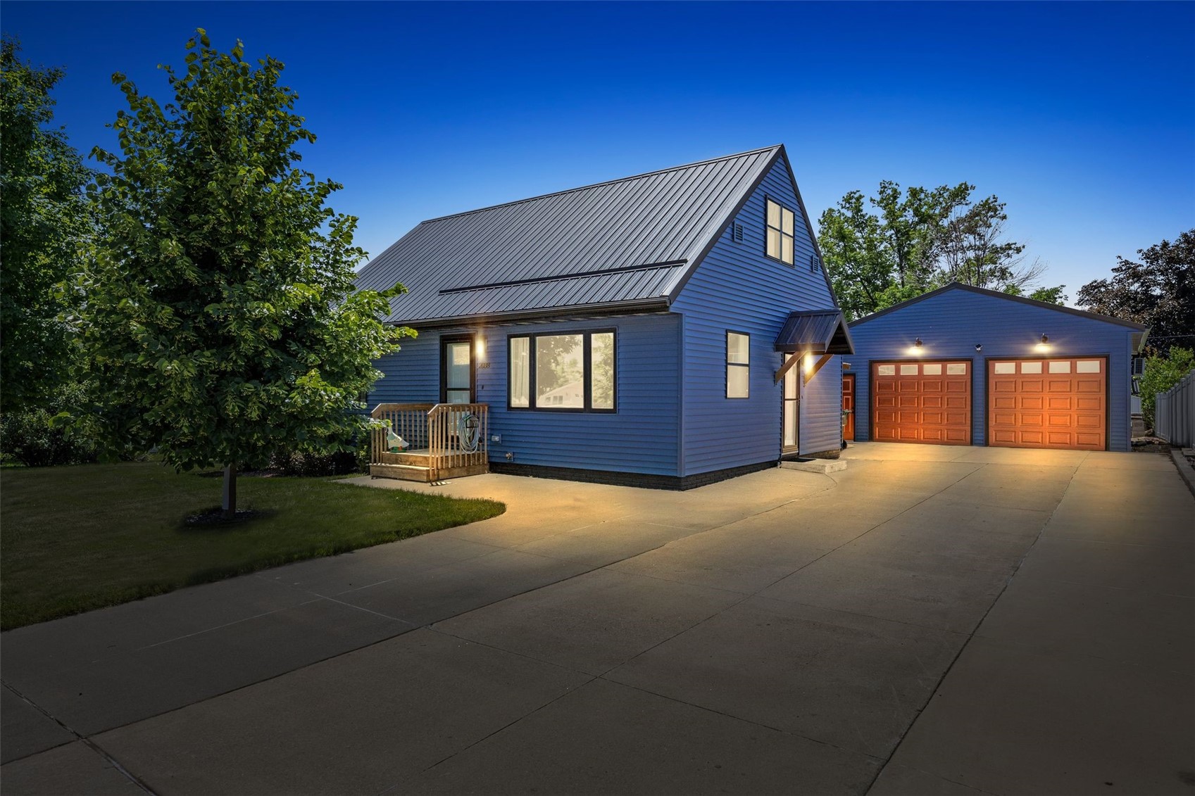 2038 26th Street SW Cedar Rapids IA 52404