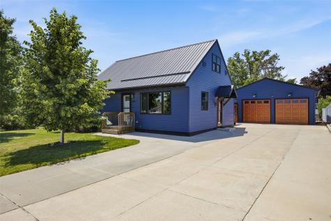 2038 26th Street SW Cedar Rapids IA 52404