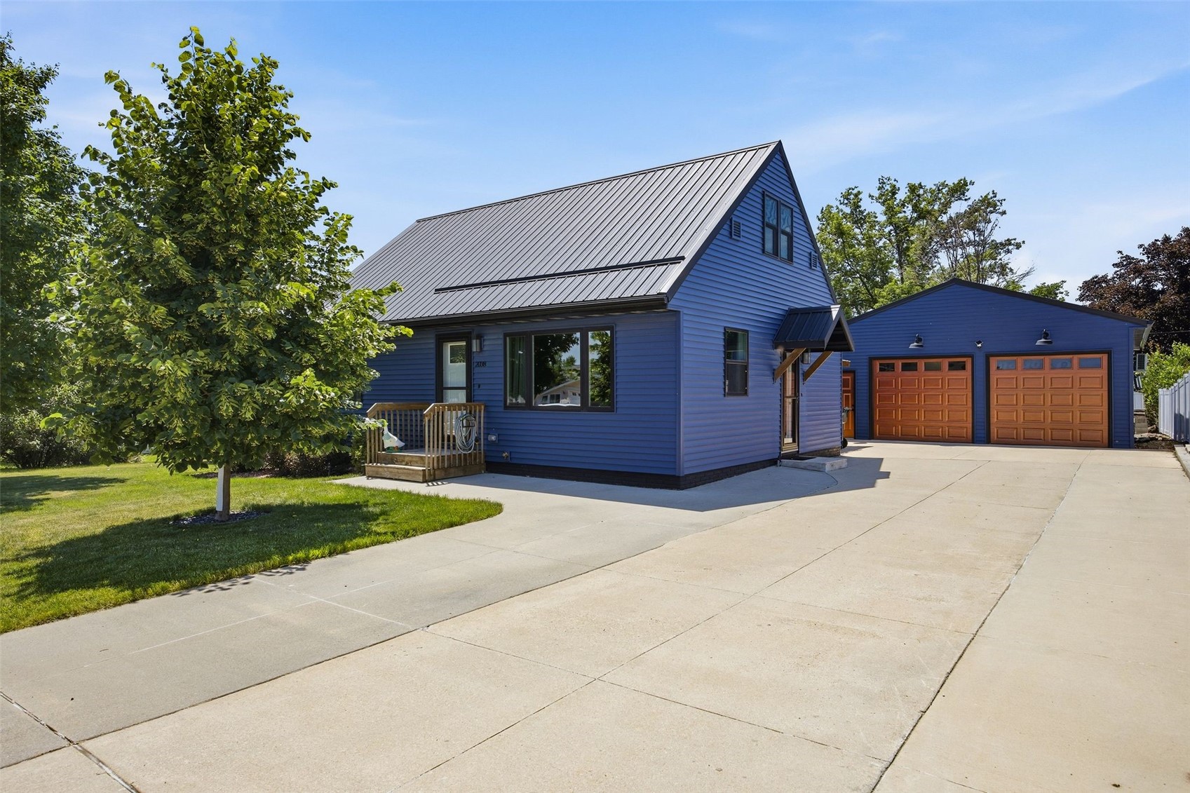 2038 26th Street SW Cedar Rapids IA 52404