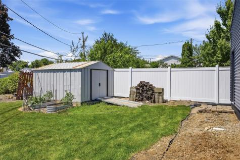 2038 26th Street SW Cedar Rapids IA 52404