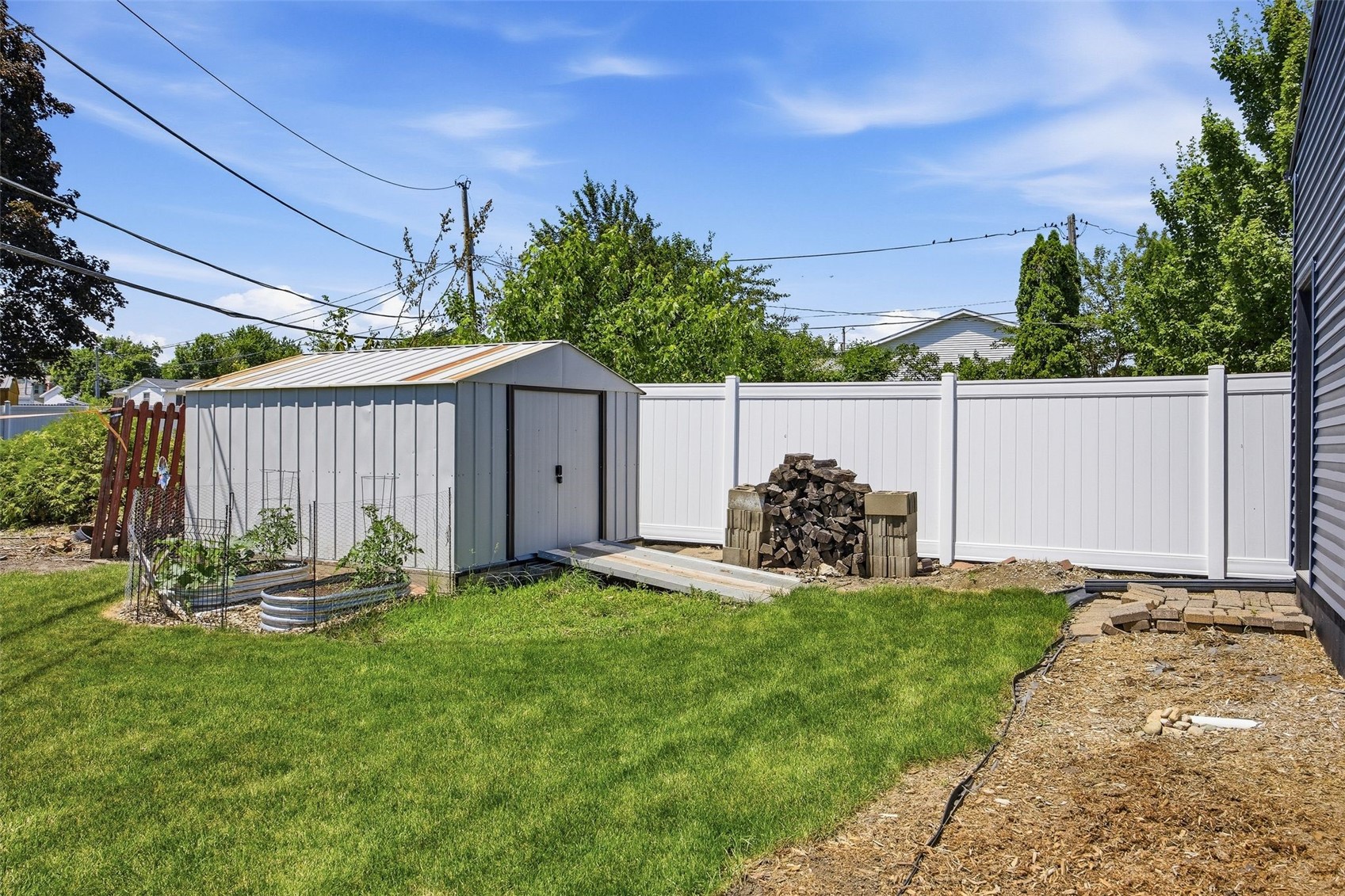 2038 26th Street SW Cedar Rapids IA 52404