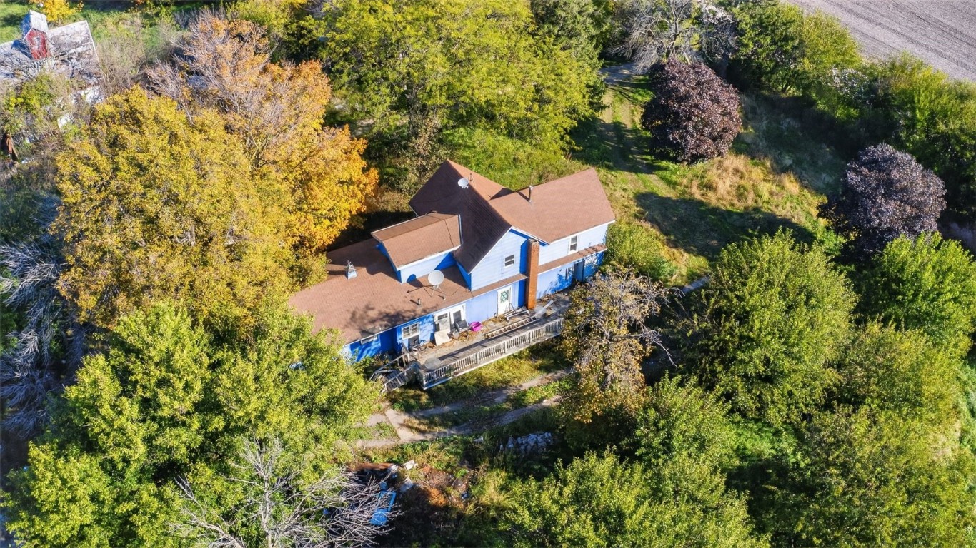 26567 H Avenue Hubbard IA 50122